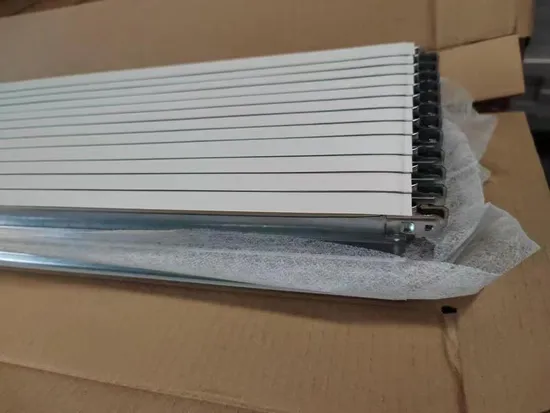 Ceiling Suspension Grids (T24, T15mm)